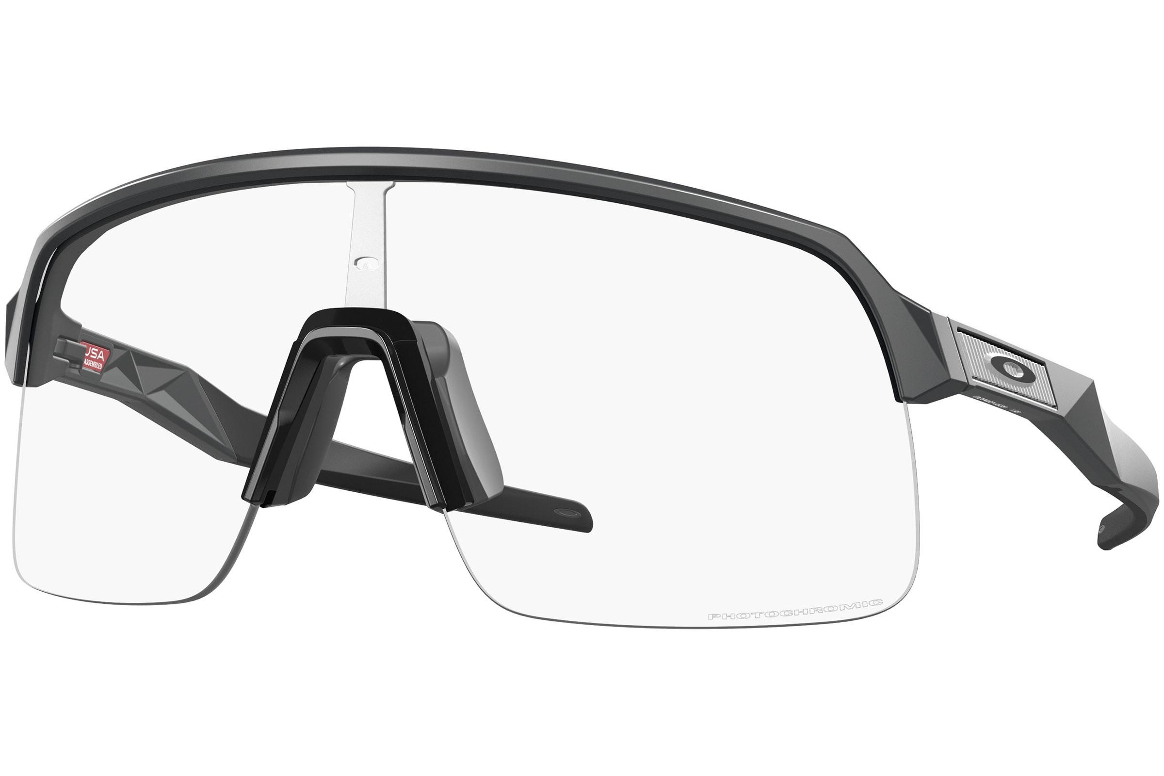 Oakley SUTRO LITE (OO9463-946345) | Photochromic Unisex Güneş Gözlüğü